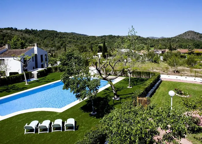 Apartamentos Golf Place