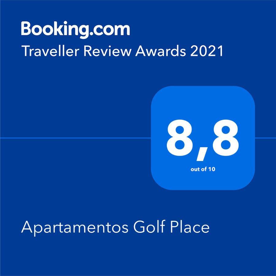 Golf Place Apartment Borriol
