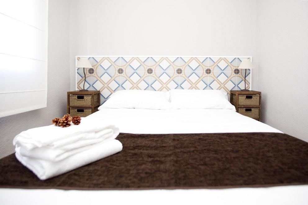 Apartment Golf Place Borriol