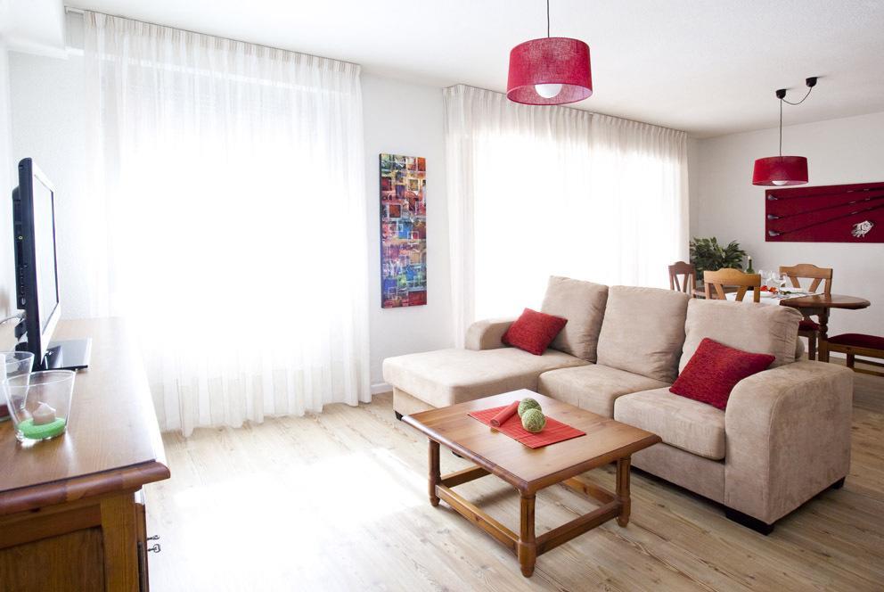 Apartment Golf Place