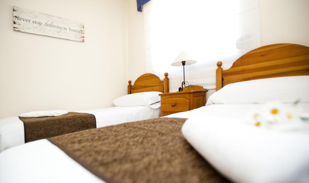 Apartment Golf Place Borriol