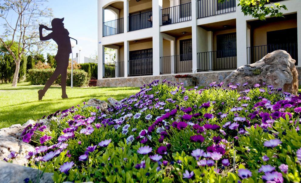 Apartment Golf Place *