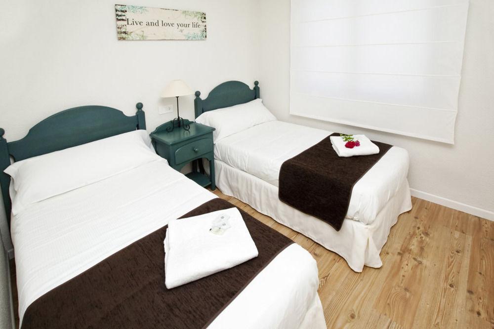 Golf Place Apartment Borriol