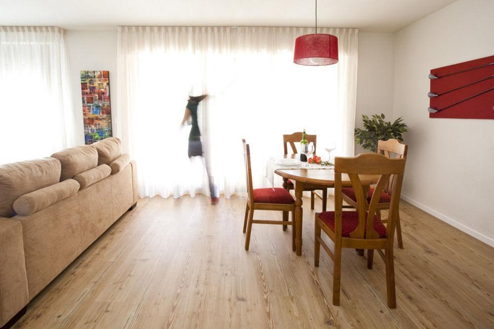Golf Place Apartment *