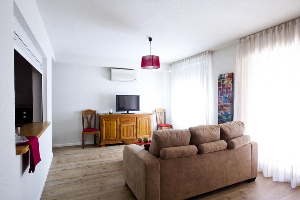 Apartment Golf Place *