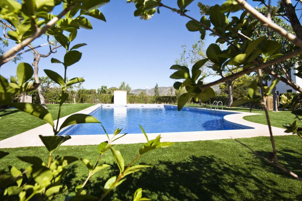 Golf Place Apartment Borriol