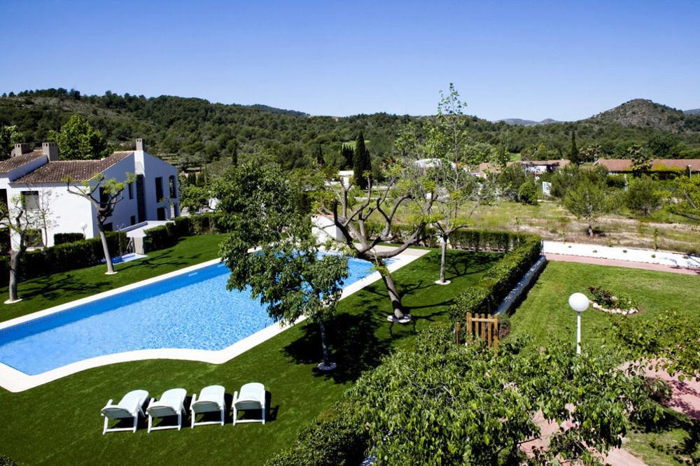 Golf Place Borriol
