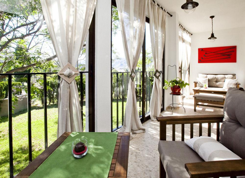 Apartment Golf Place Borriol