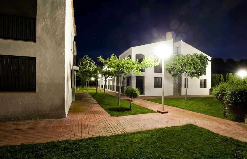Appartement Golf Place *