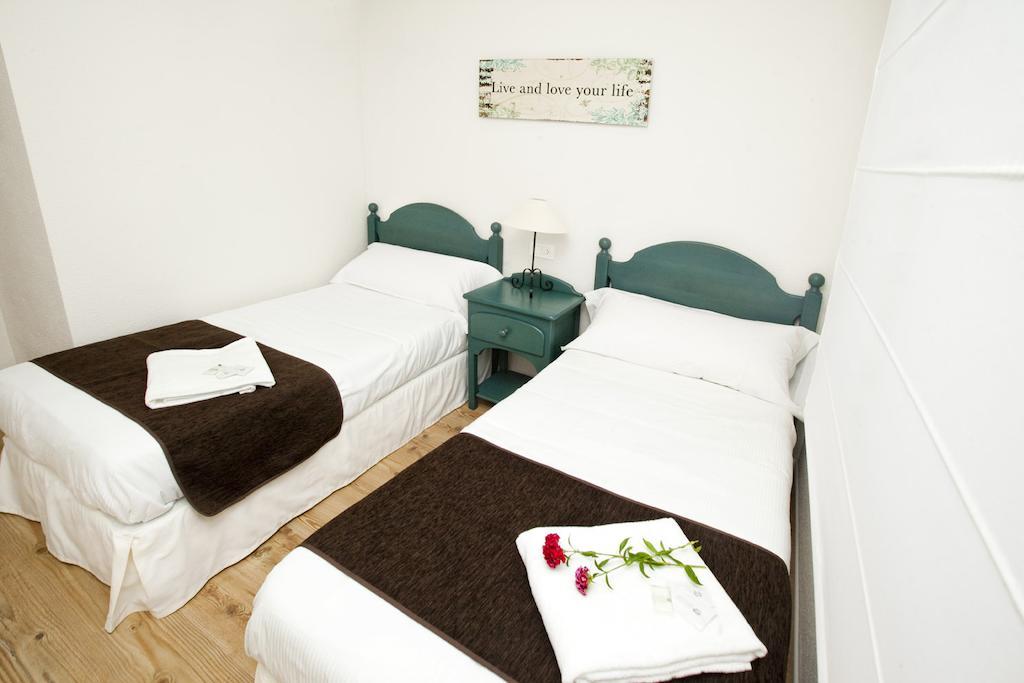 Apartamento Golf Place *