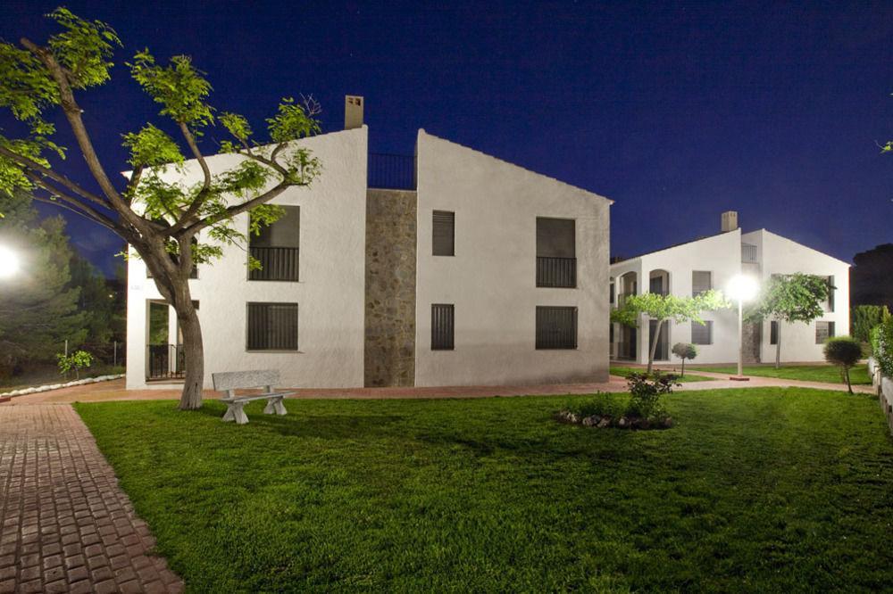 Apartment Golf Place